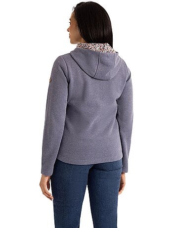 Trespass - Veste polaire ANONA