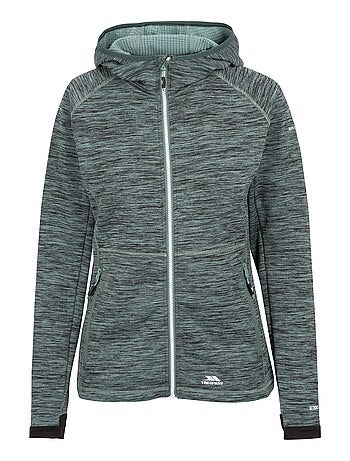 Trespass - Veste polaire APPEAL