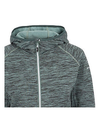 Trespass - Veste polaire APPEAL