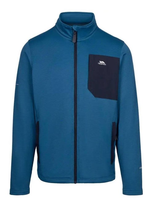 Trespass - Veste polaire ARRANFORE - Kiabi