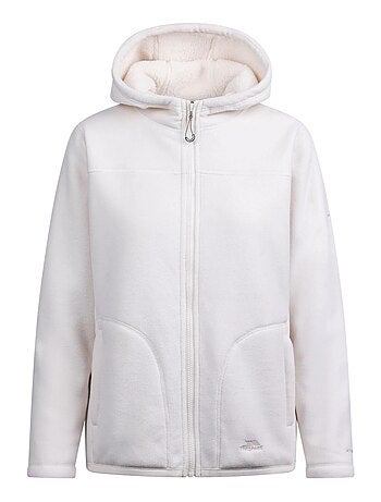 Trespass - Veste polaire BACKSTAY