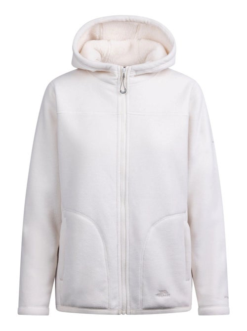 Trespass - Veste polaire BACKSTAY - Kiabi