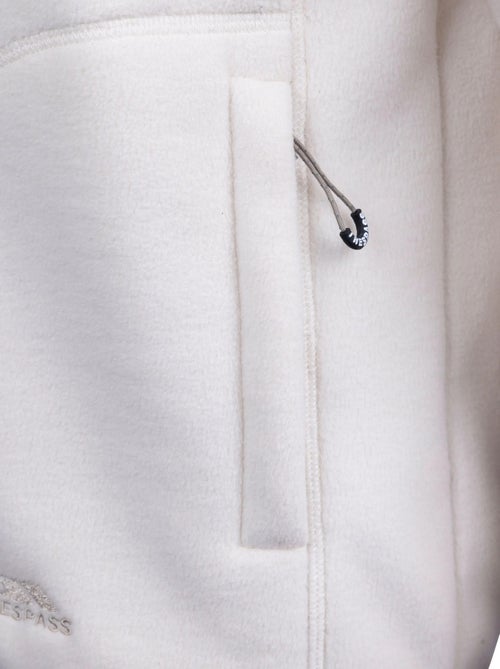 Trespass - Veste polaire BACKSTAY - Kiabi