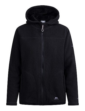 Trespass - Veste polaire BACKSTAY