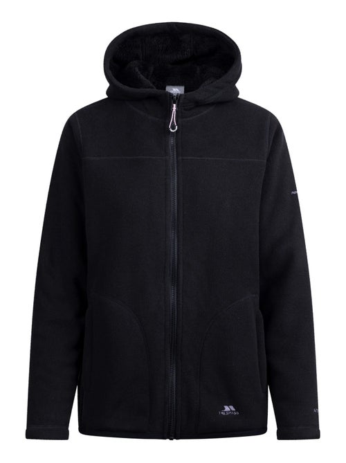 Trespass - Veste polaire BACKSTAY - Kiabi