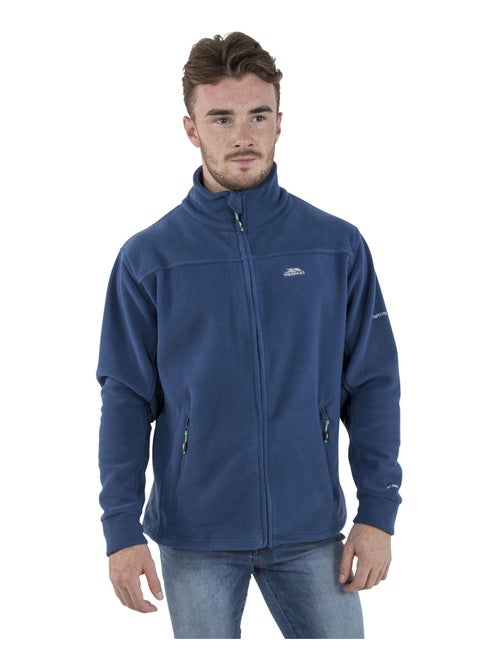 Trespass - Veste polaire BERNAL - Kiabi Trespass - Veste polaire BERNAL - Kiabi
