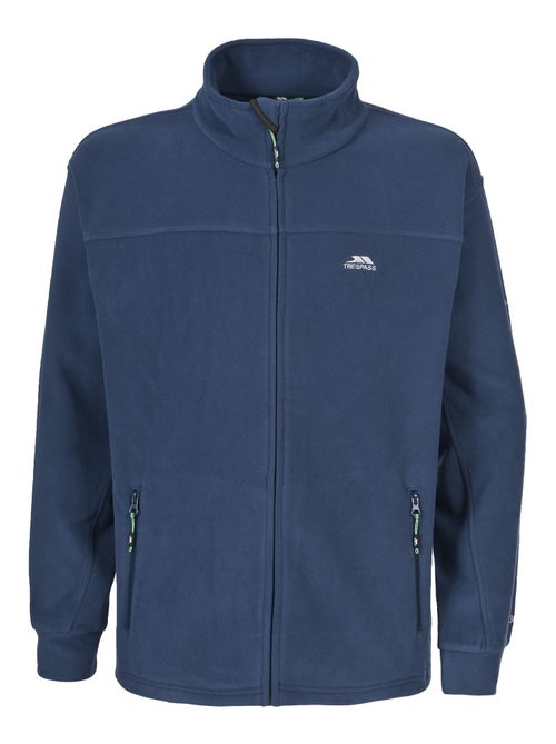 Trespass - Veste polaire BERNAL - Kiabi