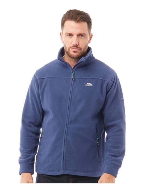Trespass - Veste polaire BERNAL - Kiabi