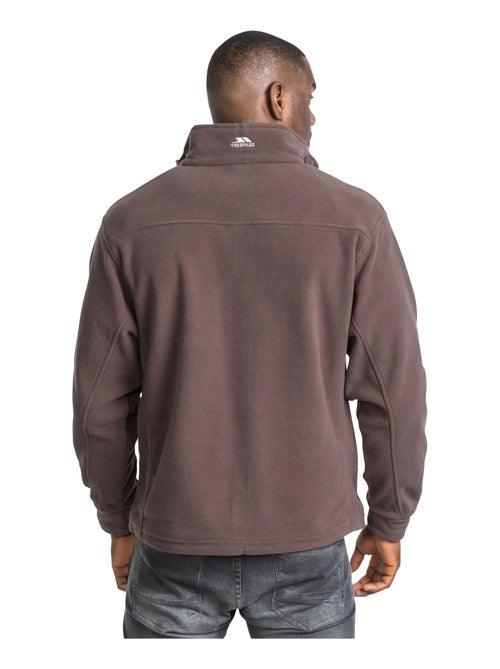 Trespass - Veste polaire BERNAL - Kiabi