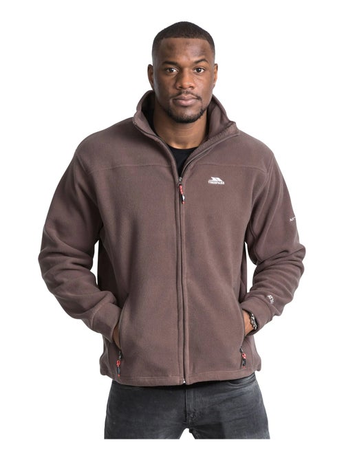 Trespass - Veste polaire BERNAL - Kiabi