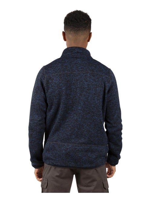 Trespass - Veste polaire BINGHAM - Kiabi Trespass - Veste polaire BINGHAM - Kiabi