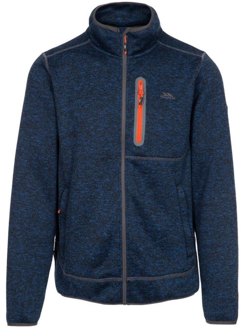 Trespass - Veste polaire BINGHAM - Kiabi Trespass - Veste polaire BINGHAM - Kiabi