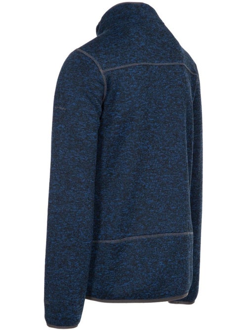 Trespass - Veste polaire BINGHAM - Kiabi Trespass - Veste polaire BINGHAM - Kiabi