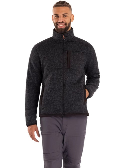 Trespass - Veste polaire BRAMALL - Kiabi