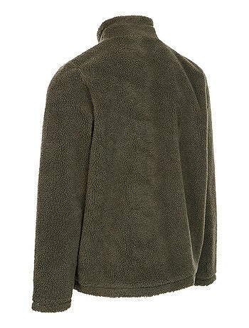 Trespass - Veste polaire BUCK
