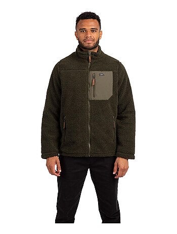 Trespass - Veste polaire BUCK