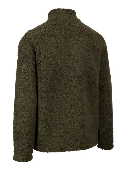 Trespass - Veste polaire BUCK - Kiabi