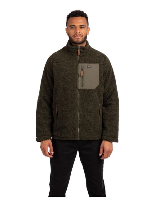 Trespass - Veste polaire BUCK - Kiabi