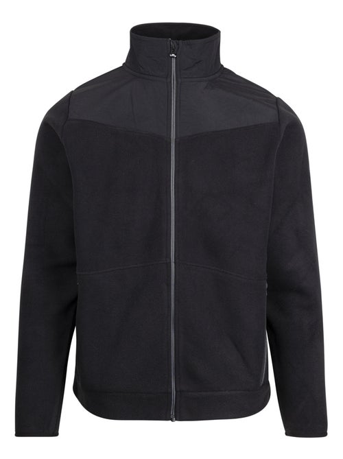 Trespass - Veste polaire CHIDDEN - Kiabi Trespass - Veste polaire CHIDDEN - Kiabi