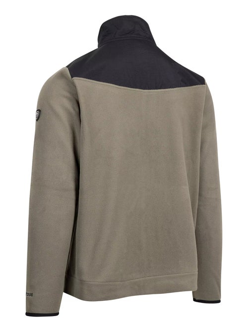 Trespass - Veste polaire CHIDDEN - Kiabi Trespass - Veste polaire CHIDDEN - Kiabi