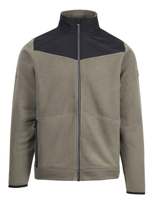 Trespass - Veste polaire CHIDDEN - Kiabi