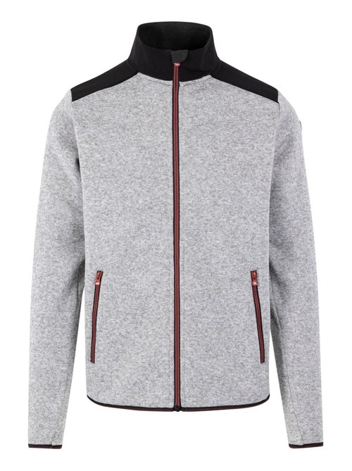 Trespass - Veste polaire COSSAL AT200 - Kiabi