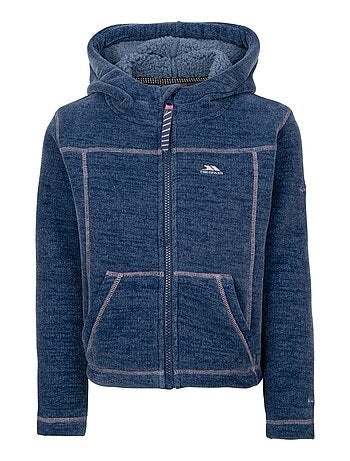 Trespass - Veste polaire COSSIE