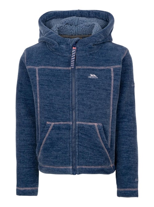Trespass - Veste polaire COSSIE - Kiabi