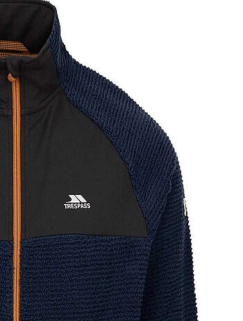 Trespass - Veste polaire CRANWELL