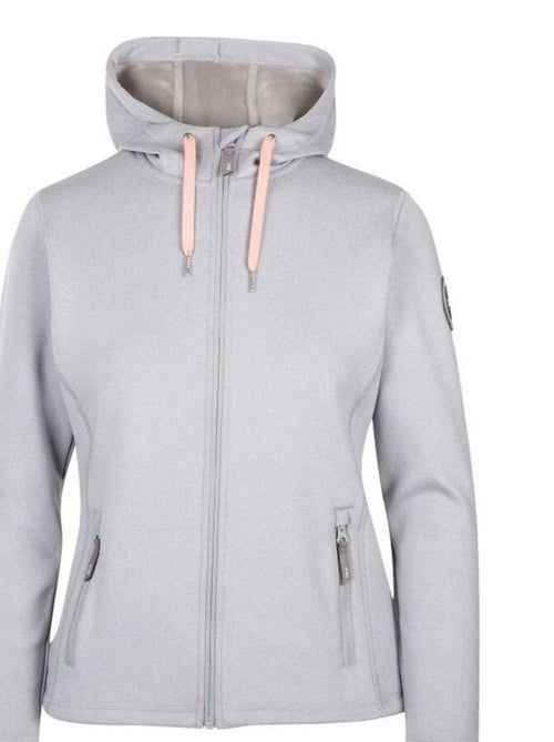Trespass - Veste polaire DIAZ - Kiabi