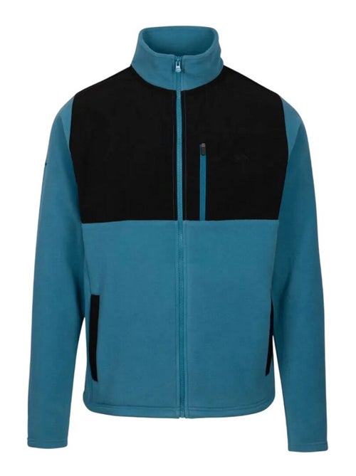 Trespass - Veste polaire FALKENHAM - Kiabi