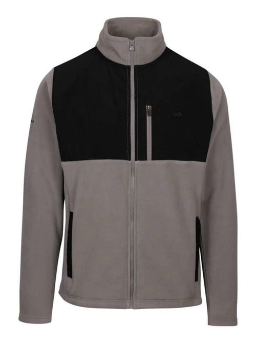 Trespass - Veste polaire FALKENHAM - Kiabi Trespass - Veste polaire FALKENHAM - Kiabi