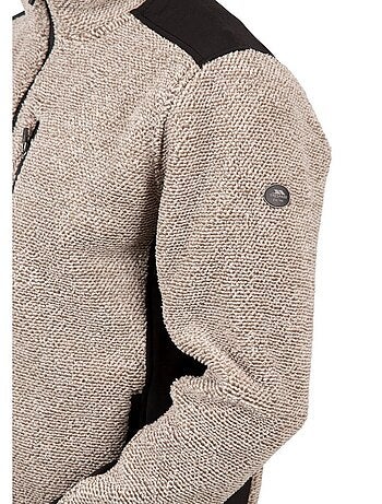 Trespass - Veste polaire FARANTINO