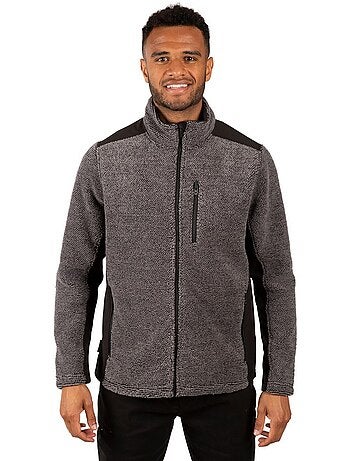 Intrusion - Veste polaire FARANTINO