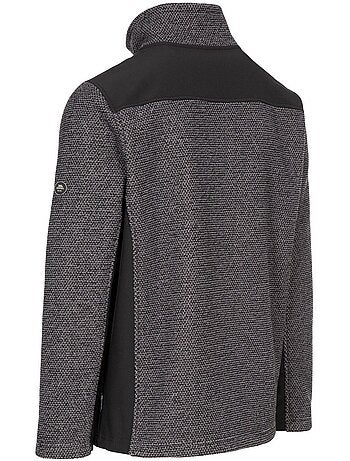 Intrusion - Veste polaire FARANTINO