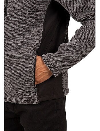 Intrusion - Veste polaire FARANTINO