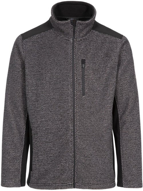Trespass - Veste polaire FARANTINO - Kiabi