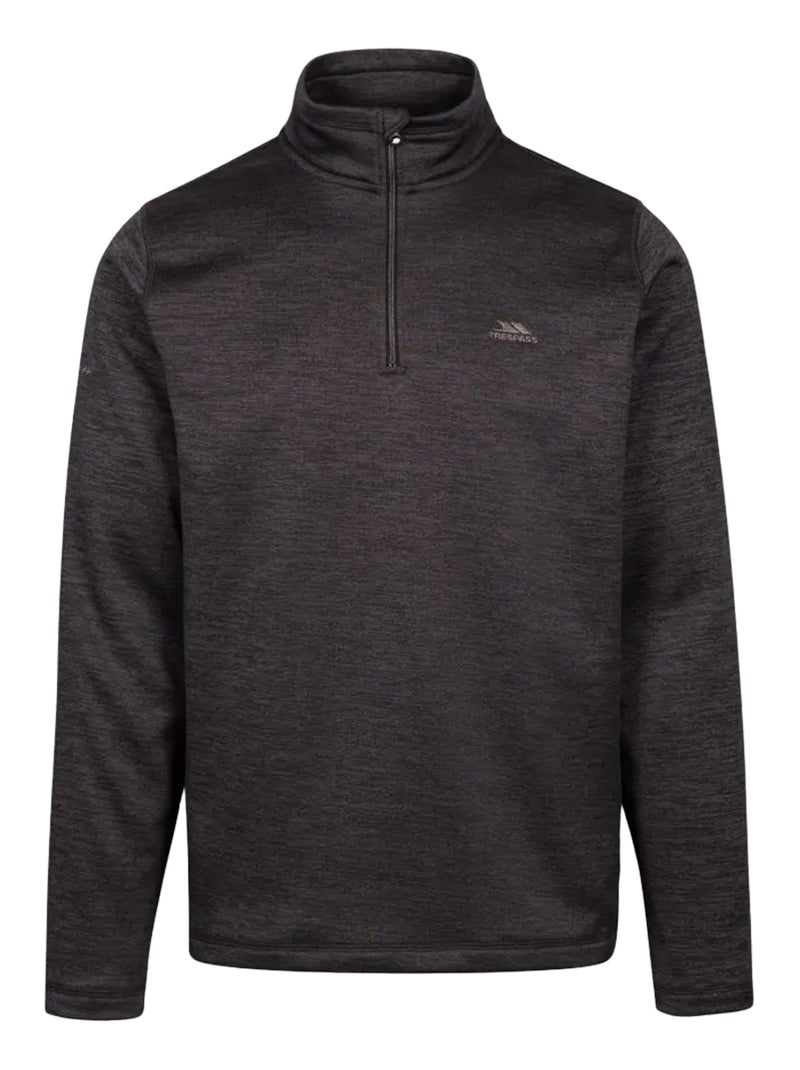 Trespass - Veste polaire FRIMLEY Noir - Kiabi