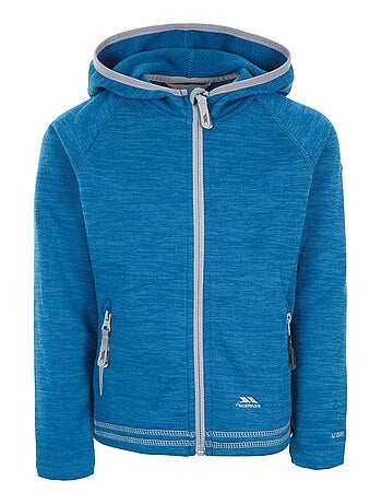 Trespass - Veste polaire GOODNESS