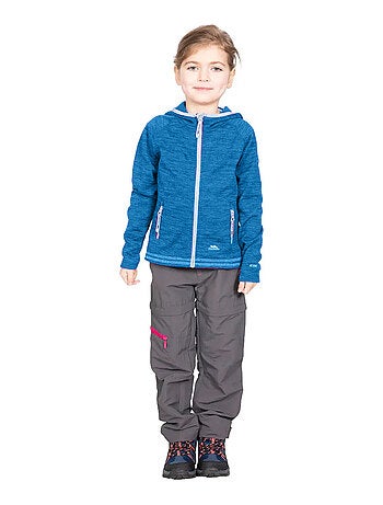 Trespass - Veste polaire GOODNESS