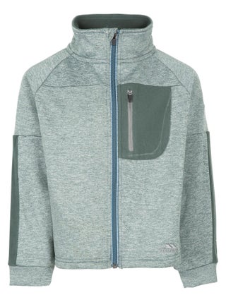 Trespass - Veste polaire IMMENSE