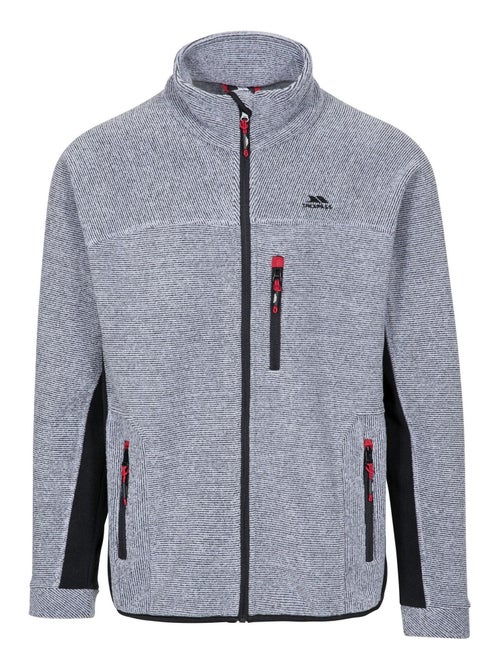 Trespass - Veste polaire JYNX - Kiabi