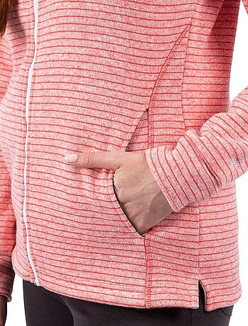 Trespass - Veste polaire KARI
