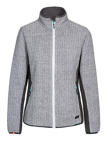 Trespass - Veste polaire LIGGINS