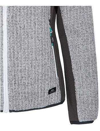 Trespass - Veste polaire LIGGINS