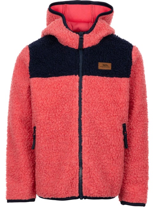 Trespass - Veste polaire LINDENN - Kiabi