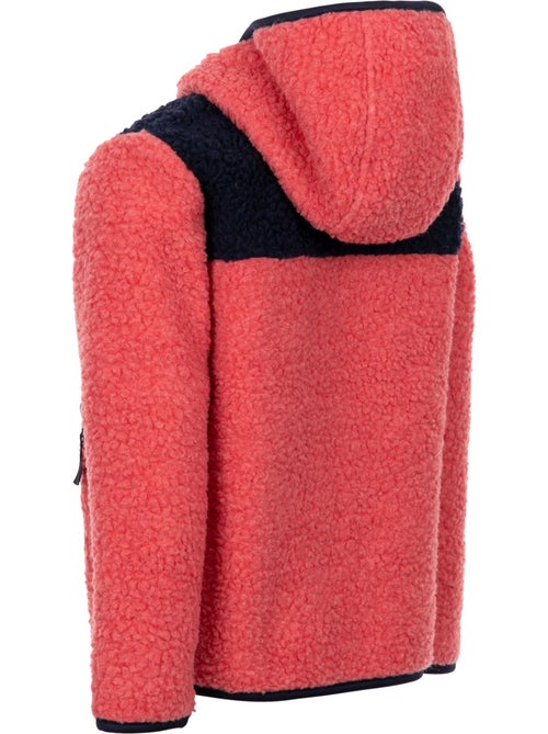 Trespass - Veste polaire LINDENN - Kiabi