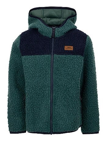 Trespass - Veste polaire LINDENN
