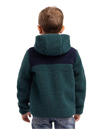 Trespass - Veste polaire LINDENN