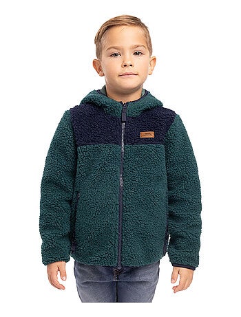 Trespass - Veste polaire LINDENN